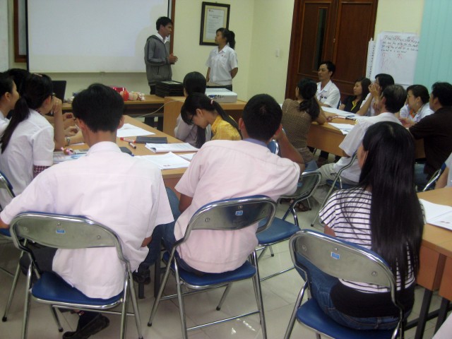 Quản lý khách hàng chủ chốt - SYM (26-09-2012)